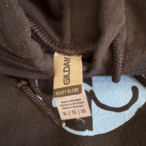 Fall Out Boy Hoodie - Picture 5 of 6